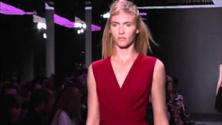 Giambattista Valli ➤ FallWinter 20122013 Full Fashion Show [upl. by Dlawso]