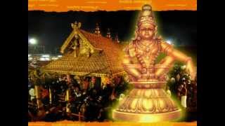 En Manam Ponnambalam Ayyappa Devotional Song by KJ Yesudas [upl. by Lugar]