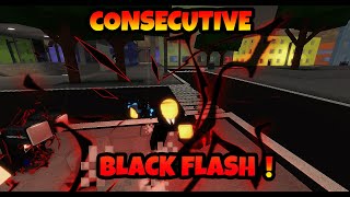 ConsecutiveINFINITE Black Flashes [upl. by Dionysus]