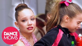 Maddies CURSED Solo Every Time Maddie Tried to Perform quotIn My Heartquot S2 Flashback  Dance Moms [upl. by Yaner263]