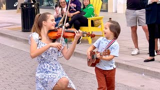 Love Theme from Romeo and Juliet  Nino Rota  Karolina Protsenko  Violin Cover [upl. by Leen151]