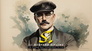 SI de Rudyard Kipling  le secret pour une vie transformée [upl. by Anyel]