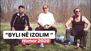 Qumili  quotByli ne izolimquot HUMOR 2020 [upl. by Hoban518]