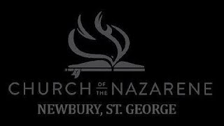 Newbury Church of the Nazarene Easter Sunday Worship Service at 7AM March 31st 2024 [upl. by Nauqes]