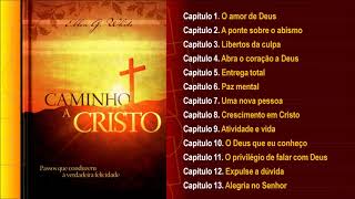 Caminho a Cristo na voz de Cid Moreira [upl. by Franchot155]