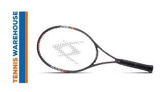 Volkl VSense 10 Tour Racquet Review [upl. by Alita100]