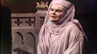 Eileen Farrell sings quotMild und Leisequot Tristan und Isolde [upl. by Elysee993]