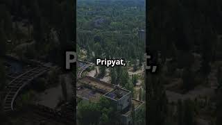 Chernobyl 1986 A Quick Overview [upl. by Artapoelc]