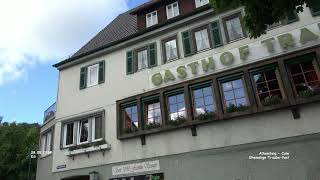 Ehemaliger Gasthof Traube Post  Altensteig  Calw [upl. by Cj]