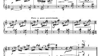 Bohuslav Martinů  Eight Preludes for Piano H 181 1930 [upl. by Odravde]