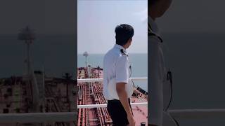 What if  SHIP से व्हेल टकरा जाए  Whale 🐋 hit the SHIP [upl. by Innus433]