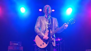 Hoodoo Gurus Bittersweet live 4k [upl. by Joni]