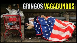 Estados Unidos SE ESTA LLENANDO DE POBRES [upl. by Eciuqram]