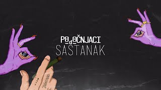 Podočnjaci  Sastanak Lyric Video [upl. by Princess]