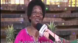 EMMANUEL TV LIVE SERVICE SUNDAY 07 01 2018 CONFIRMATION OF PROPHESIES VIDEO 9 OF 9 [upl. by Amoakuh354]