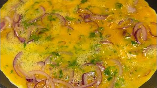 frittata di cipolle [upl. by Minda]