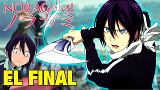 Noragami llegará a su final en enero noragami [upl. by Annij]