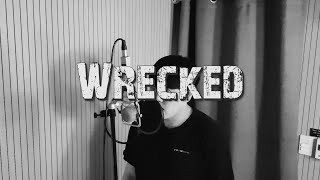 Wrecked  Imagine Dragons  Cover Orchestral ver [upl. by Ginny]