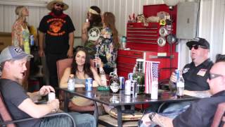 Moonshine Bandits  Outback Behind The Scenes [upl. by Solohcin273]