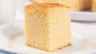 MILKMAID Butter Cake [upl. by Mosley]