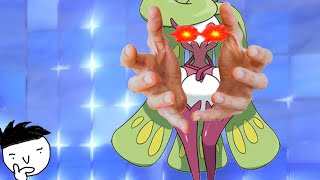 Tsareena is an UNDERRATED THREAT in VGC [upl. by Reynold]