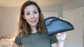 Clinger Comfort Grip Holster Review [upl. by Anana]