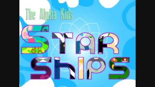 Alpha Starships 【Alpha Kids】 [upl. by Sublett912]