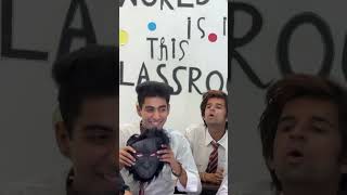 School ki masti comedy funny school schoollife fun schoollifecomedy comedyfilms [upl. by Uriisa]