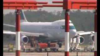 Malpensa in un Clip Malpensa Airport Enjoy [upl. by Airamanna235]