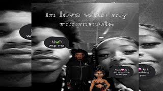 In love with my roommate season 1 episode 3 [upl. by Chyou]