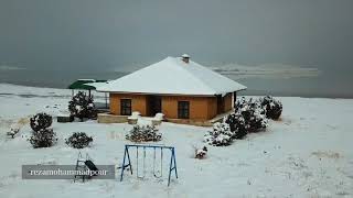 Urmia Lake [upl. by Chalmer]