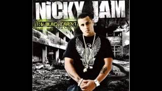 02 Nicky JamCalor 2007 HD [upl. by Talanta]