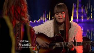 First Aid Kit  Emmylou [upl. by Anehsat]