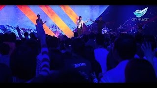 CityWorship I Remember  Sun Ho  City Harvest Church [upl. by Anton]