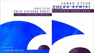 Jonas Steur  Solis Estuera Extended Remix [upl. by Ayama]