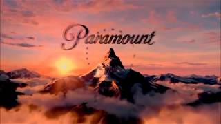 Paramount Pictures 100th Anniversary logo montage FAKE [upl. by Wat737]