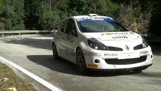 LIGUORINICASTRI esterne 14° RALLY PORTA DEL GARGANO 2024 BY TOP VIDEO DI ABATE LELLO [upl. by Livia438]