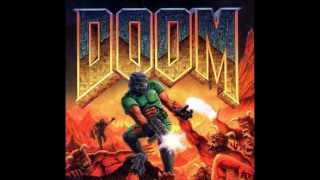 Doom music remastered Intermission from DOOM [upl. by Allac]