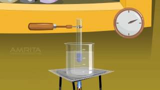 Osazone Test  Biochemistry Practical  FUMC [upl. by Latea]