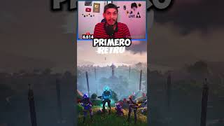 🔥 Fortnite OG Capítulo 2 PASE DE BATALLA 🎮fortnite fortniteclips esquinag fortniteshorts [upl. by Alit528]