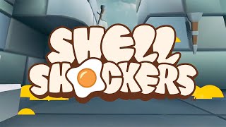 Play Shell Shockers Chaotic Network [upl. by Trimmer]