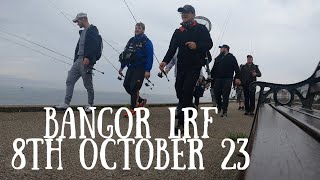 Bangor LRF team  October madness [upl. by Alicsirp897]