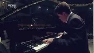 Д Мацуев Концерт для фортепиано №23 Рахманинова DMatsuev Piano concertos 23 [upl. by Artemisia348]