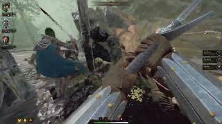 Warhammer Vermintide 2 2024 03 06 Grail Knight The War Camp Cataclysm [upl. by Pease]