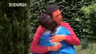 Kehde Zamane Se  Smita Patil  Rajesh Khanna  Nazrana  Bollywood Song [upl. by Adnaluy]