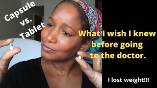 What I wish I knew  Phentermine Weight Loss Results Day 66 [upl. by Comethuauc]