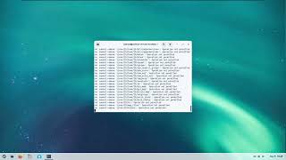 Destroying Zorin OS 163 [upl. by Nonohcle]