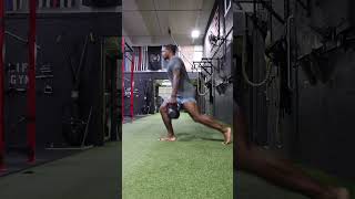 5 strengthening exercises for all runners⚡️ [upl. by Meir134]