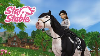 Die Gotland Ponys sind da  PFERDEKAUF  Animationen  Star Stable Online [upl. by Dodson]