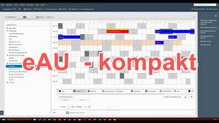 eAU in Lexware  kompakt [upl. by Justicz]